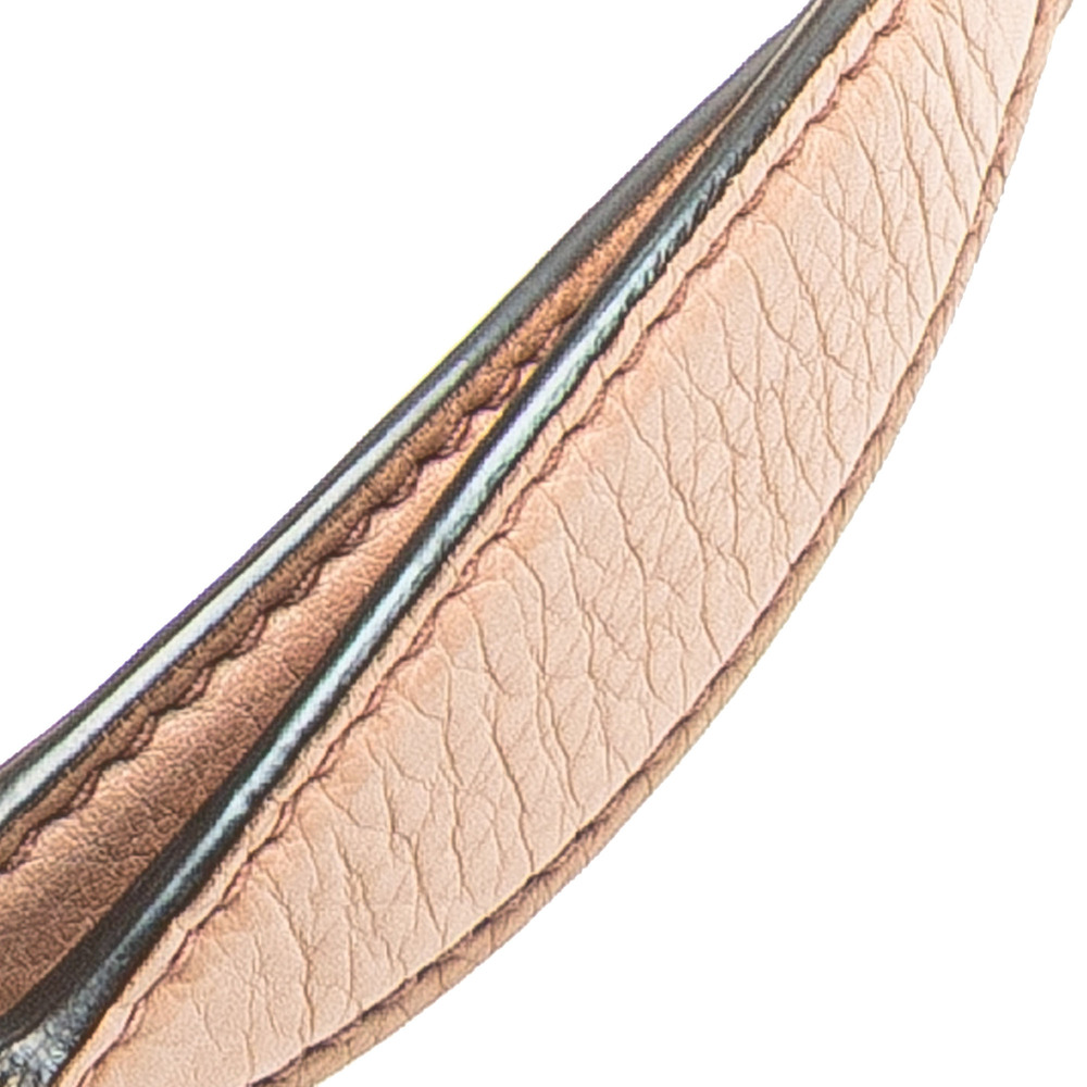 Pre-Loved Gucci Medium Leather Soho Chain Tote - Picture 10 of 11